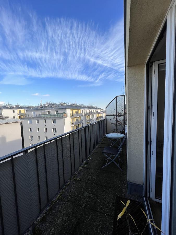Apartamento Loge Sollinger1190